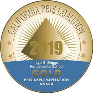 pbis gold 